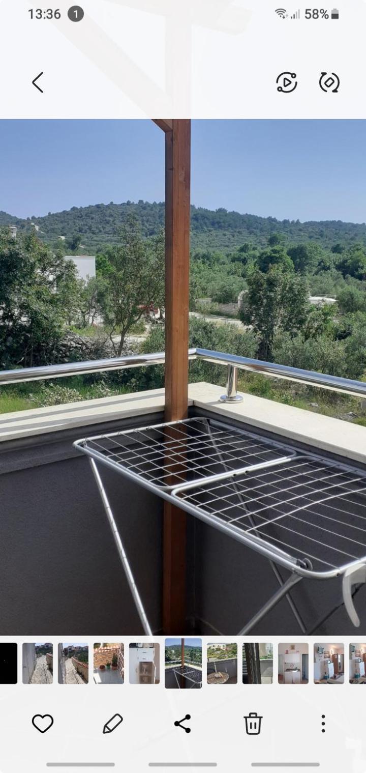 Villa Palfi Jezera Quarto foto