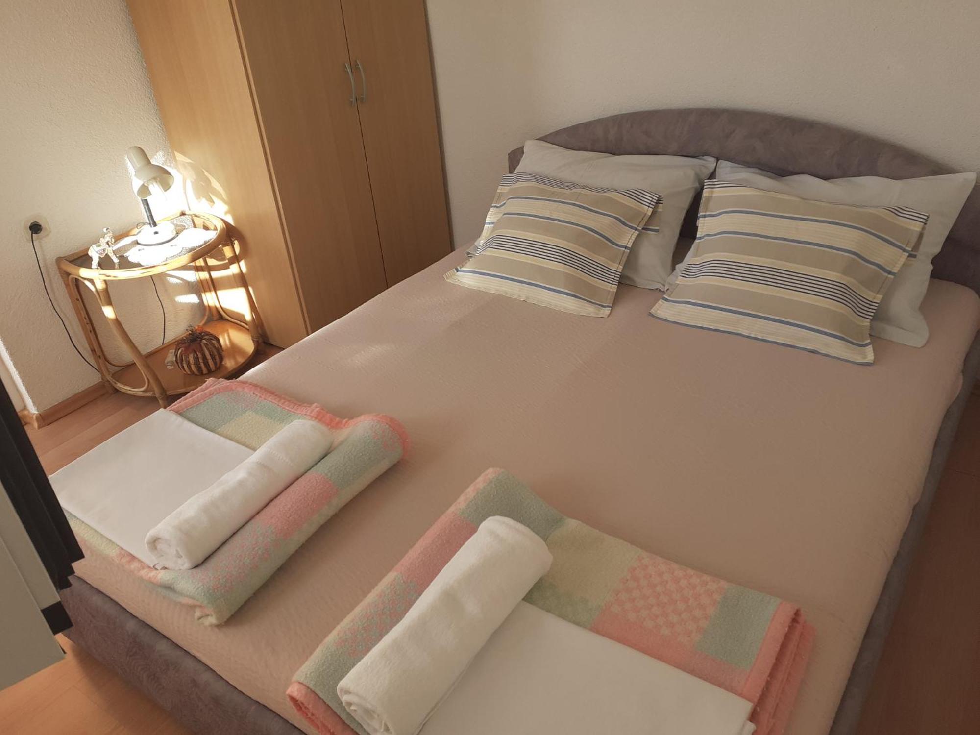 Villa Palfi Jezera Quarto foto
